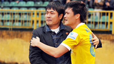 Mỗi nhà mỗi cảnh