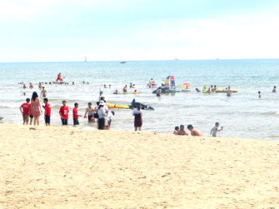 Du lịch Việt - Lào được đẩy mạnh nhờ đường bay mới