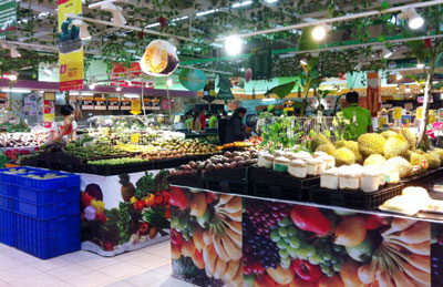 Mừng, lo lạm phát thấp