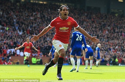 R.Phan-cao: “Tôi khát khao được ở lại MU”