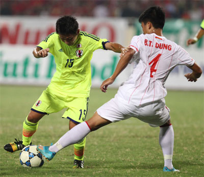 Ngẩng cao đầu rời cuộc chơi