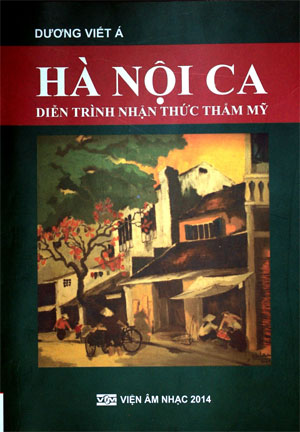 Những vấn đề về thẩm mỹ và cảm thụ âm nhạc Hà Nội