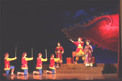 Đãi cát tìm vàng