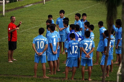 Đi một ngày đàng…