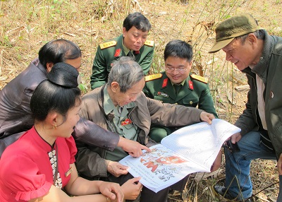 Thuyết phục bạn đọc bằng chiều sâu văn hóa