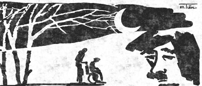 Thêm một quãng đường này…