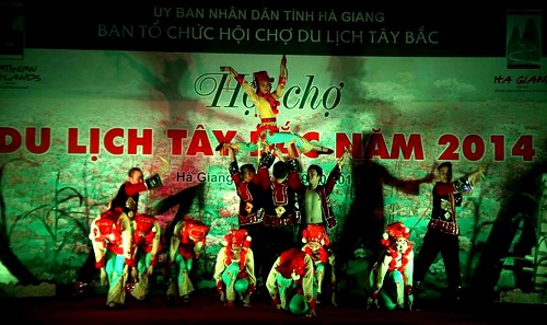 Cần luân phiên tổ chức Hội chợ Du lịch Tây Bắc