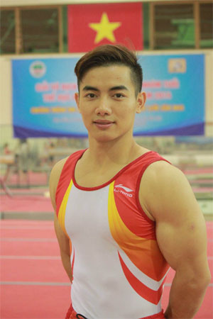 Vượt qua bạo bệnh, liên tiếp “gặt vàng” 