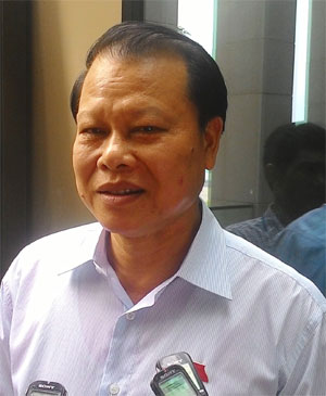 Phó thủ tướng Vũ Văn Ninh: Quan trọng là làm ăn hiệu quả để trả được nợ