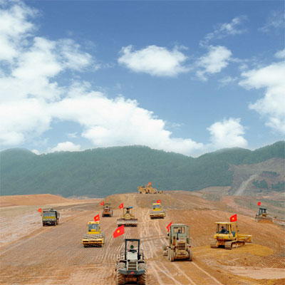 Bảo đảm an toàn nợ công, giải quyết nợ xấu