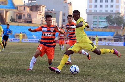 Ngoại binh nhập tịch hết kiêu binh