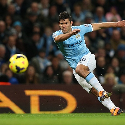 “Manchester City giờ mạnh hơn Manchester United”