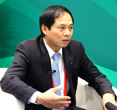 Hợp tác và hội nhập tiếp tục là xu thế chủ đạo ở châu Á-Thái Bình Dương