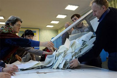 “Bóng ma” tái hiện?