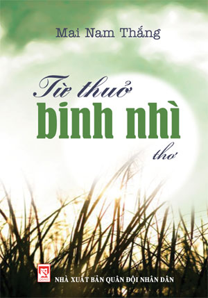 Những câu thơ hát suốt thời trai