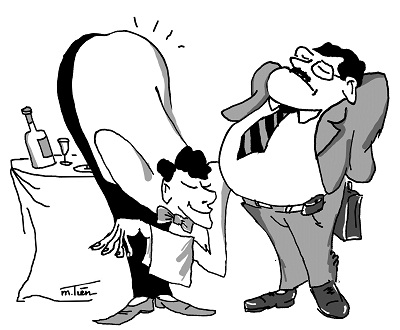 Giản dị thì... thiệt đủ đường!