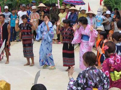 Đón khách du lịch Nhật dễ mà lại khó!