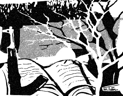 Tượng đài người lính trong trường ca đương đại