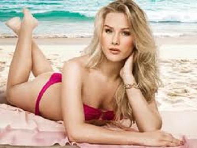 Phi-ô-rê-la Mát-thay - Bóng hồng mới của “chú vịt”