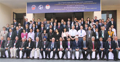 Kiểm soát hiệu quả tranh chấp, ngăn ngừa xung đột ở Biển Đông