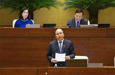 Sôi động, thẳng thắn và trách nhiệm