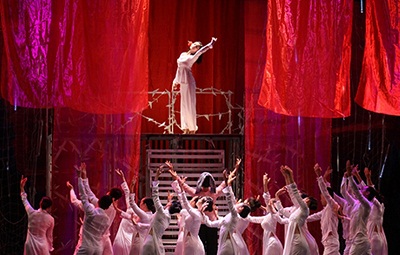 Bao giờ cho đến ngày xưa!