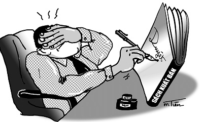 Nữ thần công lý - xưa và nay