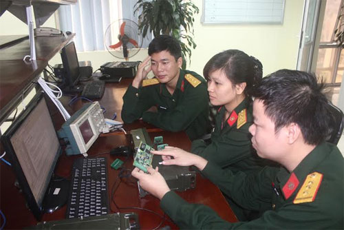 Chuyện ghi lúc nửa đêm! 