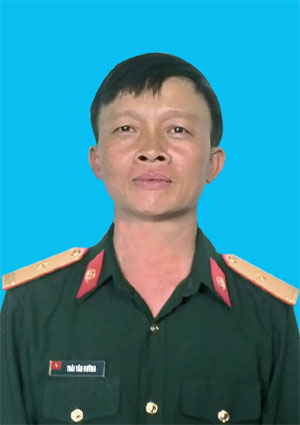 Hành động đẹp của anh Cường