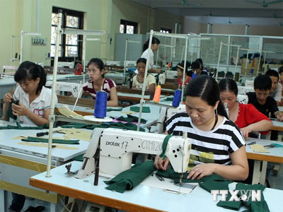 Thêm những “bước đi” cụ thể hóa quyền con người