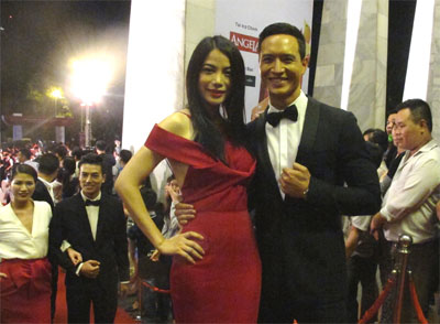 Cánh cửa mở cho điện ảnh Việt ra thế giới