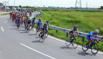 Sẵn sàng tranh tài