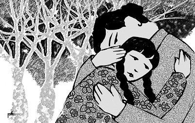 Hãy nghe em hát...