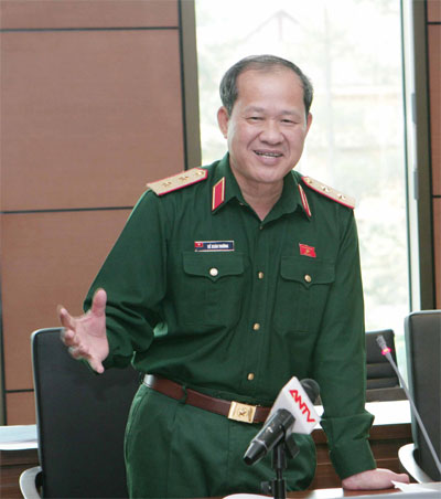 Phát triển công nghệ cao để độc lập, tự chủ về kinh tế