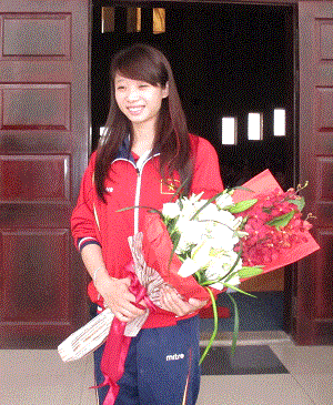 Lợi thế cho đoàn Hà Nội