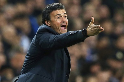 Lu-ít En-ri-kê: “Đừng bắt tôi thay đổi triết lý”