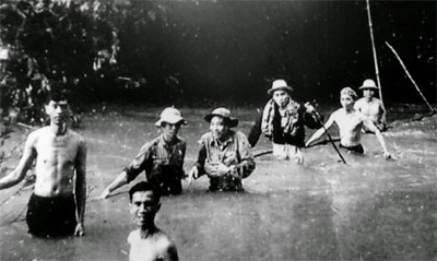 Trận then chốt quyết định Đồng Xoài