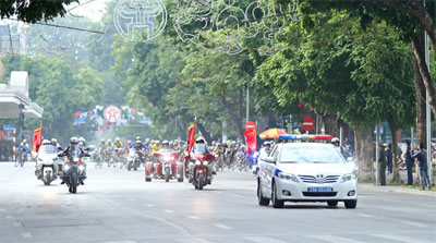 Những người đi tiên phong