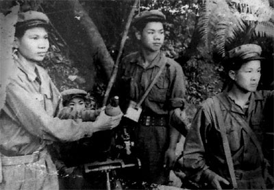 Thắng lợi to lớn của Chiến dịch phòng ngự Cánh đồng Chum - Xiêng Khoảng