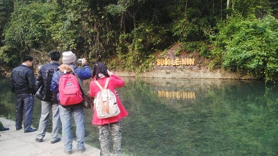 Điểm đến ý nghĩa