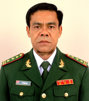 Bộ đội Cụ Hồ - tự hào và trách nhiệm