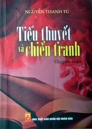 Đề tài chiến tranh cách mạng, thêm một góc nhìn mới           