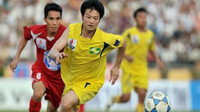 Văn Quyến không ký hợp đồng với XSKT Cần Thơ