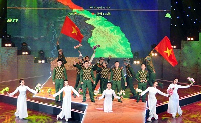 10 sự kiện văn hóa nổi bật năm 2014