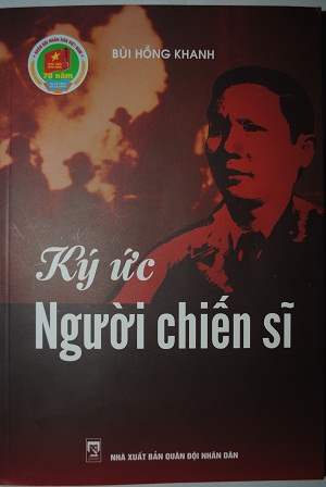 Trang viết của người lính thời kháng chiến