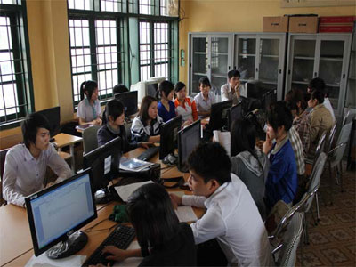 Động lực làm chuyển biến văn hóa ứng xử