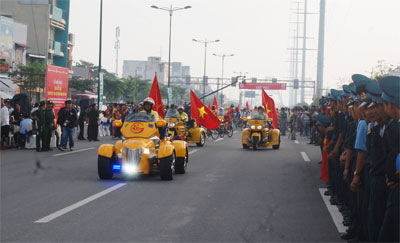 Chuyên nghiệp quá