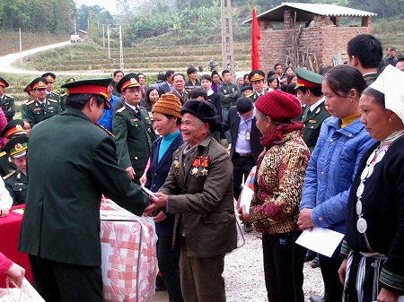 Khánh thành 70 