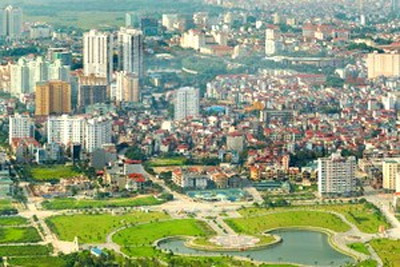 Quy hoạch vùng kinh tế trọng điểm phía Nam