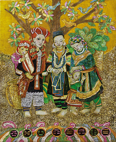 Vọng cố hương